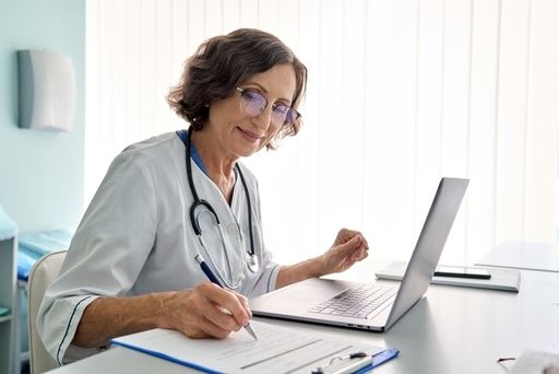 authorization specialist remote